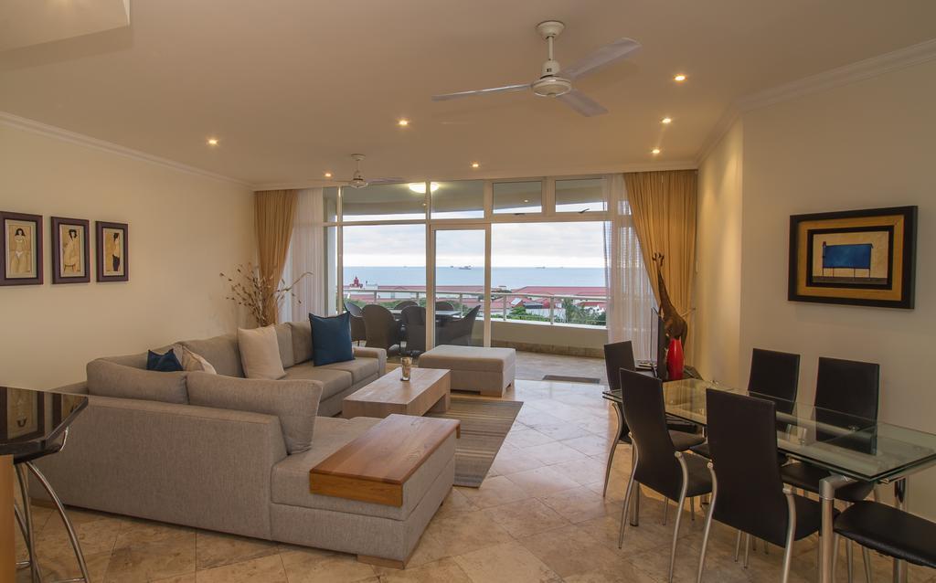 Apartment 203 Oyster Quays *