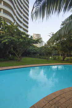 203 Oyster Quays * Durban