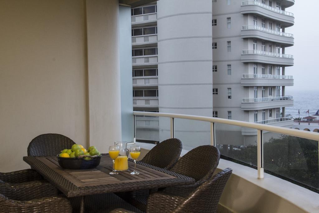 203 Oyster Quays * Durban
