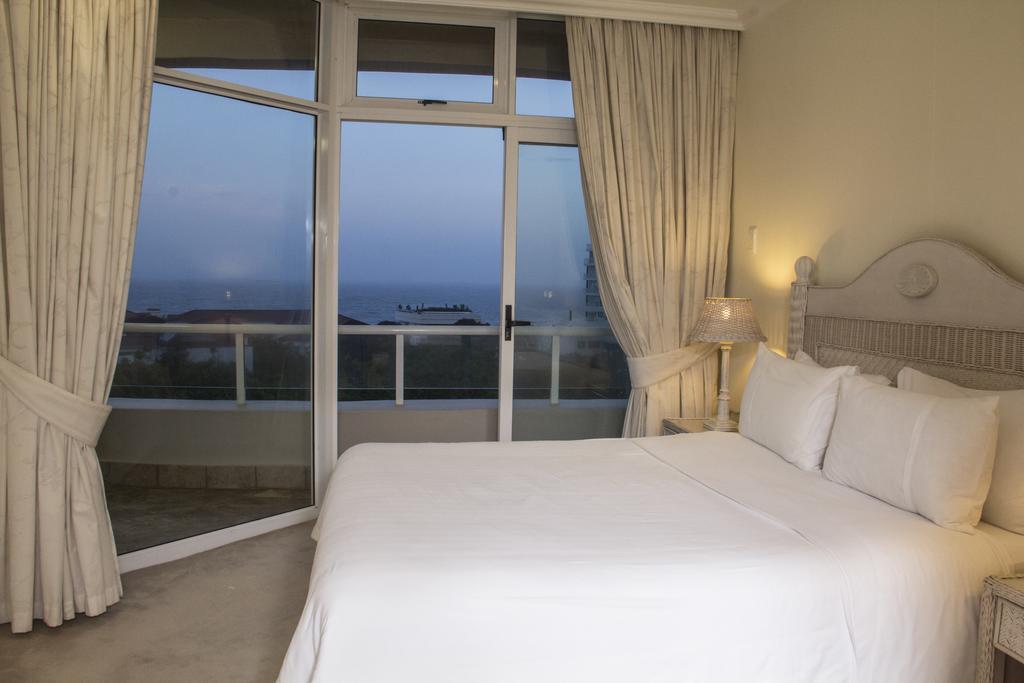 Apartment 203 Oyster Quays *
