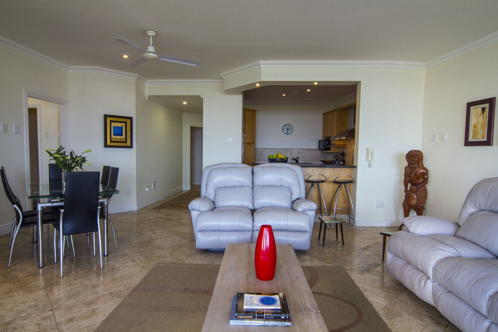 203 Oyster Quays Durban