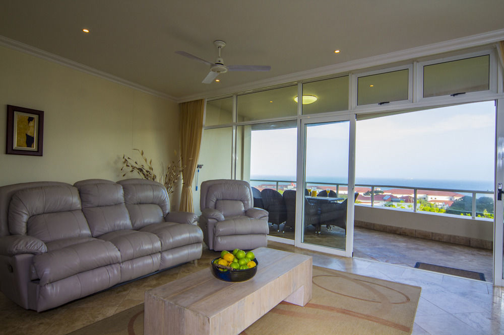 Apartment 203 Oyster Quays *