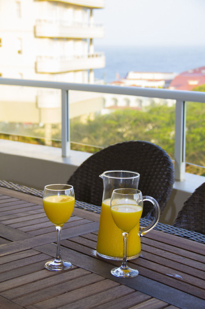 Apartment 203 Oyster Quays Durban