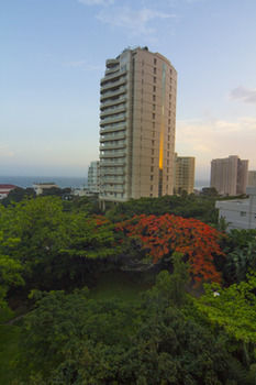 Apartment 203 Oyster Quays